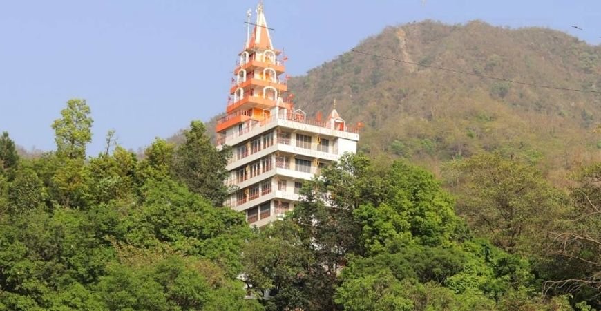 Bhootnath Temple