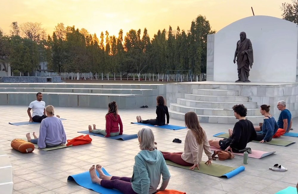 300-Hour Yoga Teacher Training - Course fee, Eligibility, Certification & Schedule
