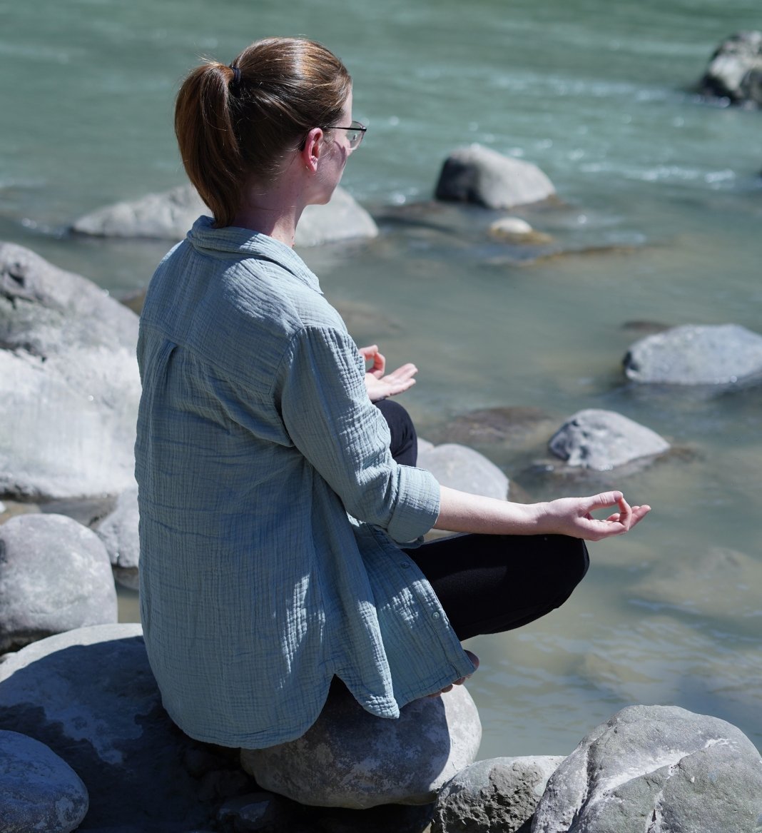 Atharv Yogshala Rishikesh